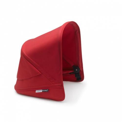 BUGABOO Donkey3 Sun Canopy - Red
